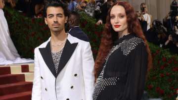 Joe Jonas, Sophie Turner