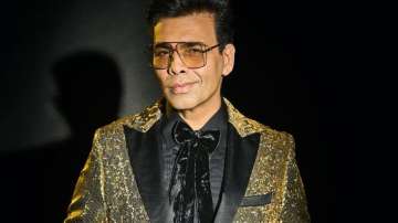Karan Johar donates Rs 11 lakh to Assam Chief Minister Relief Fund