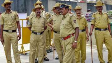 karnataka man arrested, wrongful arrest