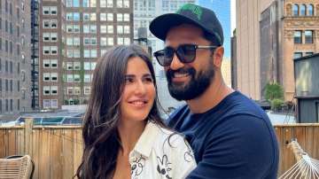 Vicky Kaushal, Katrina Kaif stalking case updates 