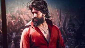 KGF Chapter 2 completes 100 days in theatres