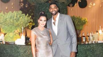 Khloe Kardashian, Tristan Thompson