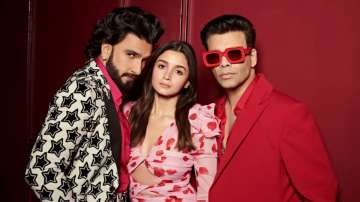 Alia Bhatt on quirks of adapting to Kapoor family