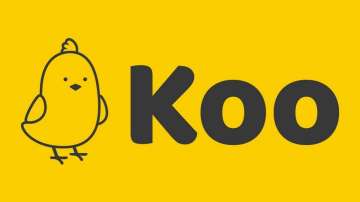 Koo, Koo app