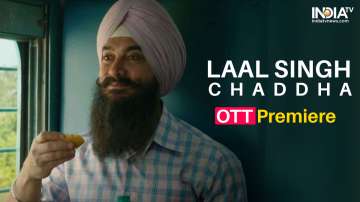 Laal Singh Chaddha OTT Premiere