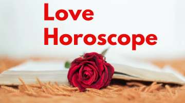 Love Horoscope, July 22