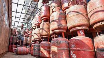 Assam LPG transporters strike