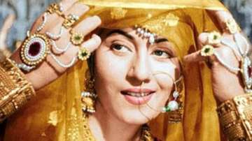 Biopic on veteran star Madhubala announced