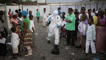 ebola like virus, marburg virus, ghana