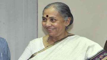 Margaret Alva's name was announced one day after Dhankhar's named was announced as NDA's vice presidential candidate.