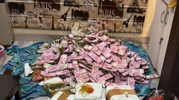The ED had earlier recovered Rs 21 crore from Arpita Mukherjee's residence.