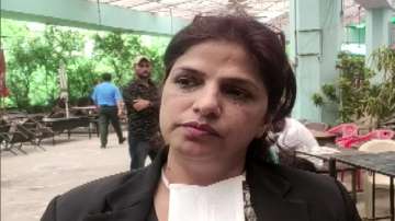 CBI lawyer Monica Kohli.
