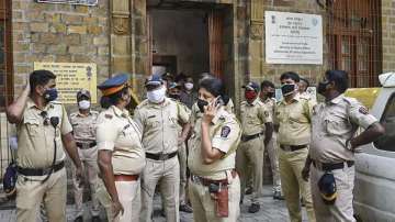 mumbai police, mumbai crime news, mumbai murder news