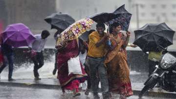 mumbai rains, maharashtra rains
