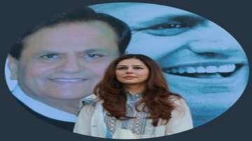 Earlier, Congress dismissed as "mischievous and manufactured", SIT's charges that Ahmed Patel had financed civil rights activist Teesta Sitalwad.