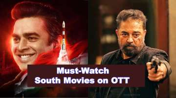 Must-watch South movies on OTT