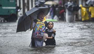 maharashtra rains, nashik schools closed