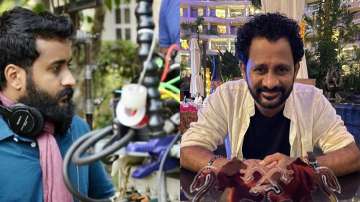 Resul Pookutty, Nithin Lukose,