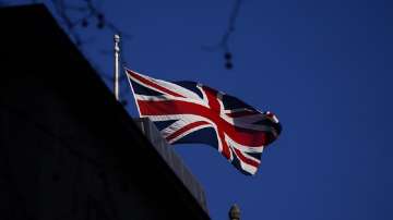 uk pm, boris johnson, new uk pm, uk flag