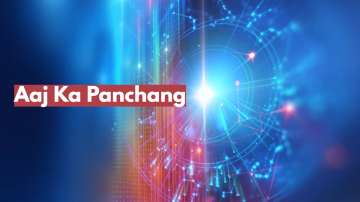 Aaj Ka Panchang