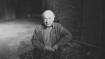 Peter Brook