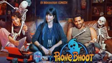 Phone Bhoot new release date out
