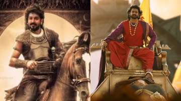 'Trying to match Bahubali?' Ponniyin Selvan' teaser sparks Tamil vs Telugu cinema feud