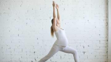 Benefits of exercising during pregnancy