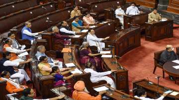 parliament, unparliamentary, Jumlajeevi, Shakuni, Monsoon session, parliament of India, lok sabha, R