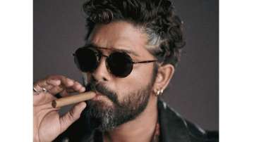 allu arjun