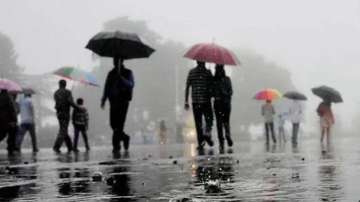 Kerala weather warning, Kerala weather today, Kerala rain alert, Kerala IMD forecast, Kerala heavy r