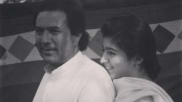 Rajesh Khanna Death Anniversary: Daughter Twinkle pays tribute with an emotional note and unseen pic