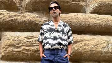 Rajkummar Rao on HIT - The First Case: Like playing characters with conflicts