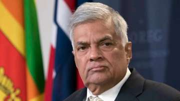 Sri Lanka crisis, Ranil Wickremesinghe resigns, Sri lanka Prime Minister resigns, Gotabaya Rajapaksa