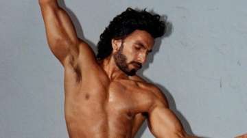 Ranveer Singh