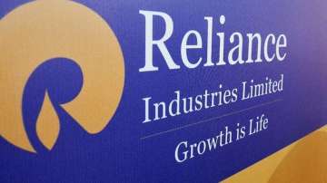 Reliance Industries taking the biggest hit