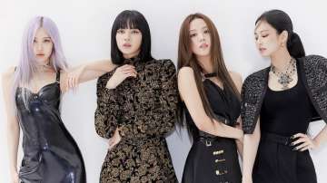 BLACKPINK