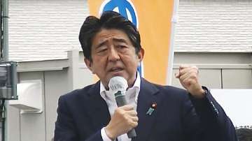 Shinzo Abe, Shizo Abe assassination, Japan former PM, Japan guns, Shinzo Abe news, assassination new