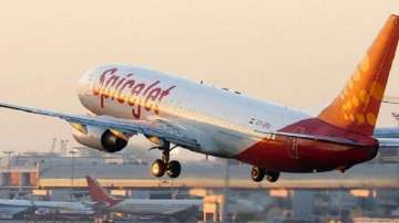 A show-cause notice has been issued against low-cost airline SpiceJet
