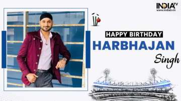 Harbhajan Singh