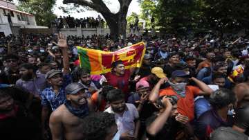 sri lanka crisis, sri lanka protests, Gotabaya Rajapaksa, Gotabaya Rajapaksa resign, sri lanka crisi