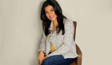 Sushmita Sen