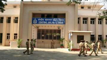Delhi Court directs to install CCTV at superintendent's room in Tihar jail, Latest updates, tihar ja