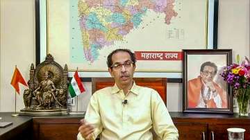 Uddhav Thackeray