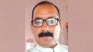 Amravati killing: Main mastermind behind Umesh Kolhe's death arrested from Nagpur