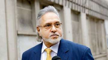 Vijay Mallya