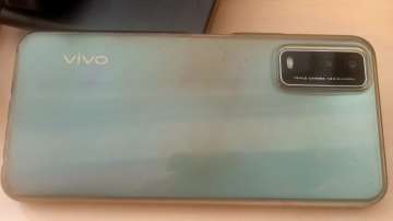 VIVO phone