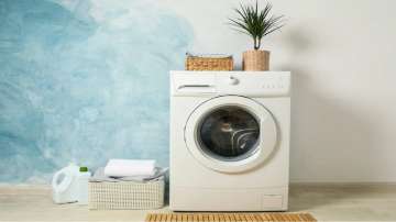 Washing machine, automatic washing machine