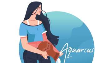 Aquarius August Horoscope 2022