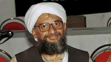 al-zawahiri killed
